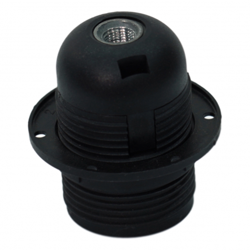 Կոթառ nisaluce Սև Հաստ 2